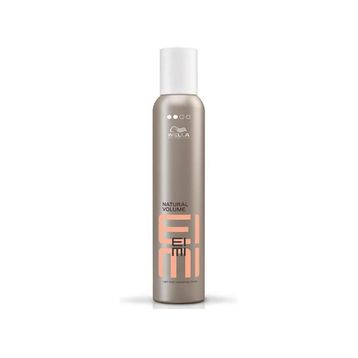 Wella EIMI 300 ml Natural Volume Mousse