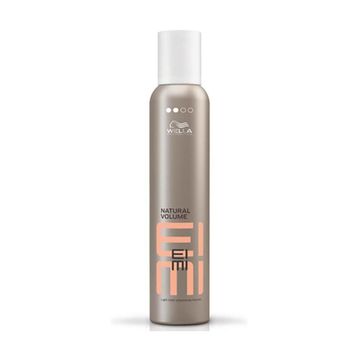 Wella EIMI 300 ml Natural Volume Mousse