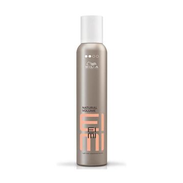 Wella EIMI 300 ml Natural Volume Mousse