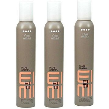 Wella EIMI Shape Control 500 ML Şekillendirme Köpüğü