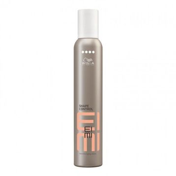 Wella EIMI Shape Control 500 ML Şekillendirme Köpüğü