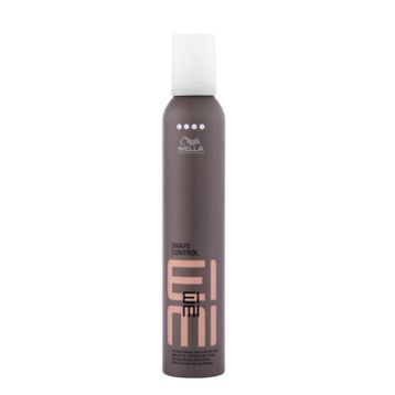 Wella EIMI Shape Control 500 ML Şekillendirme Köpüğü