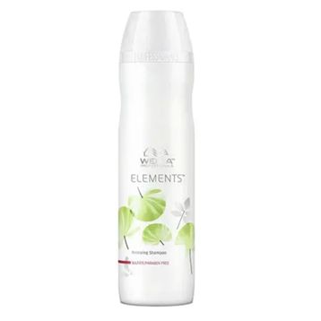 Wella Elements 250 ml Paranbensiz Şampuan