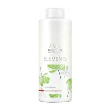Wella Elements Renewing 1000 ml Şampuan