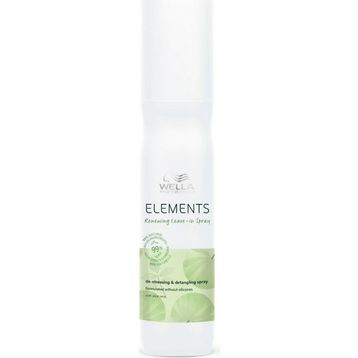 Wella Elements Renewing Leave in 150 ml Saç Bakım Spreyi