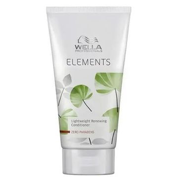 Wella Elements Renewing Sülfatsız 30 ml Yenileyici Şampuan