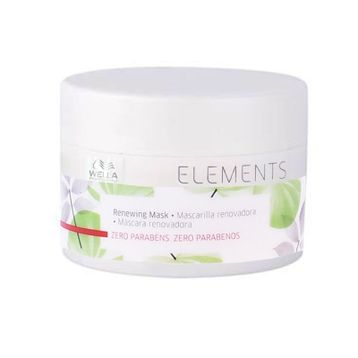 Wella Elements Renewing Yenileyici 150 ML Saç Maskesi
