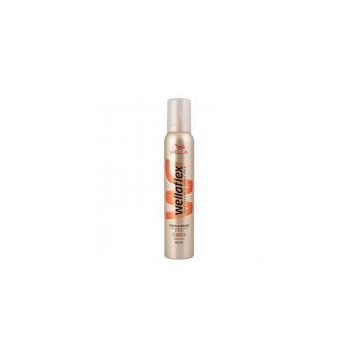 Wella Flex Curls 200 ML Saç Köpüğü