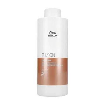Wella Fusion 1000 ml Saç Kremi