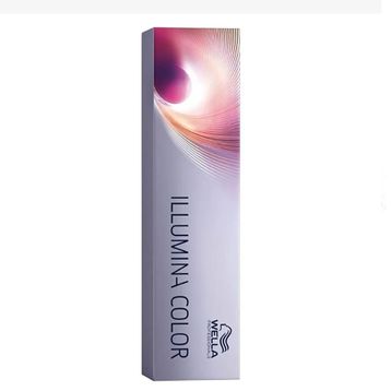 Wella İllumina 10/93 En Açık Cendre Altın Sarısı 60 ml Saç Boyası