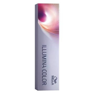 Wella İllumina 5/02 Doğal Mat Kahverengi 60 ml Saç Boyası