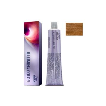 Wella İllumina 60 ml Saç Boyası