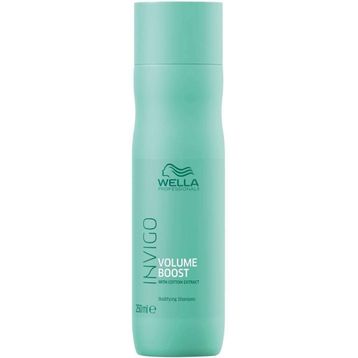 Wella Invigo Volume Boost Bodifying Hacim Veren 250 ml Şampuan