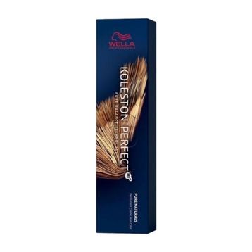Wella Koleston Perfect Me+ 5/07 Pure Naturals 60 ml Saç Boyası