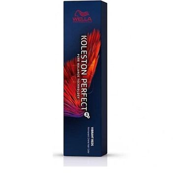 Wella Koleston Perfect Me+ 6/34 Vibrant Reds 60 ml Saç Boyası