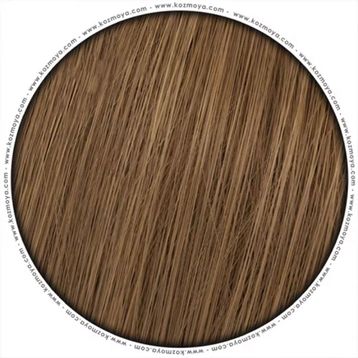 Wella Koleston Perfect Me+ 7/01 Orta Kumral Doğal Küllü 60 ml Saç Boyası
