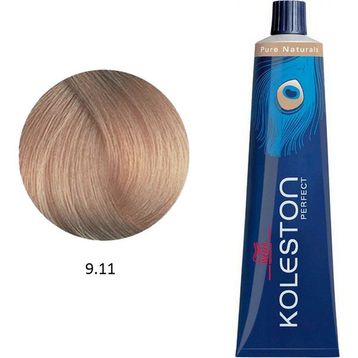 Wella Koleston Perfect No:9.11 Küllü Platin Saç Boyası