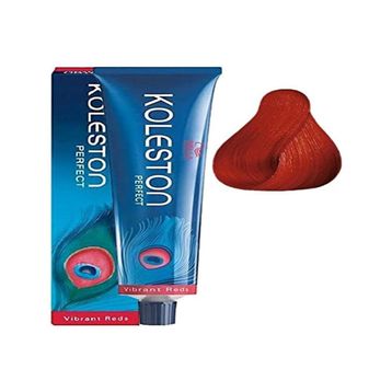 Wella Koleton Perfect Me+ 60 ml 77/44 Kor Ateşi Tüp Boya