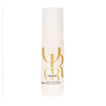 Wella Luminous Reveal 250 ml Şampuan