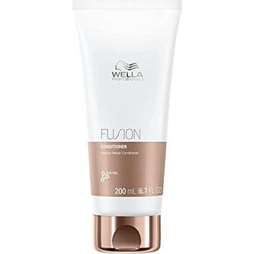 Wella Professionals Fusion Onarıcı 200 ml Saç Bakım Kremi