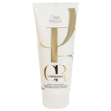 Wella Professionals Reflections Oil Saça Parlaklık Veren 200 ml Saç Bakım Kremi