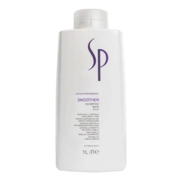 Wella Professionals SP Smoothen 1 lt Pürüzsüzleştirici Şampuan