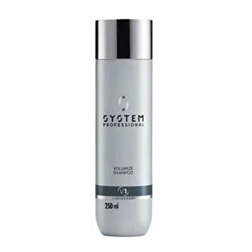 Wella Professionals System Professional Volumize 250 ml Hacim Veren Şampuan