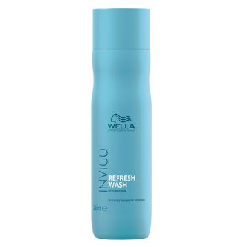 Wella Refresh Revitalizing 250 ml Şampuan