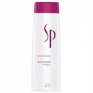 Wella Sp 250ml Boyalı Saç Şampuanı