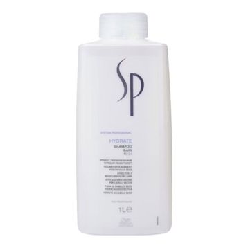 Wella Sp Hydrate 1000 ML Şampuan