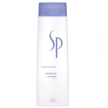 Wella SP Hydrate 250ml Kuru Şaçlar İçin Nem Şampuan