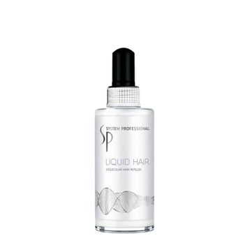 Wella Sp Liquid Hair Hassas ve Kırılgan Saçlar için Moleküler 100 ml Saç Tazeleyici