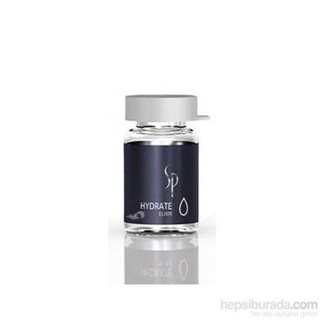 Wella Sp Men Elixir Hydrate 6x2 ml Serum