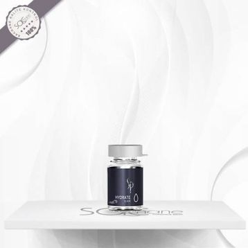 Wella Sp Men Elixir Hydrate 6x2 ml Serum