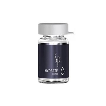 Wella Sp Men Elixir Hydrate 6x2 ml Serum