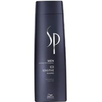 Wella SP Men Maximum 250 ml Erkek Şampuanı