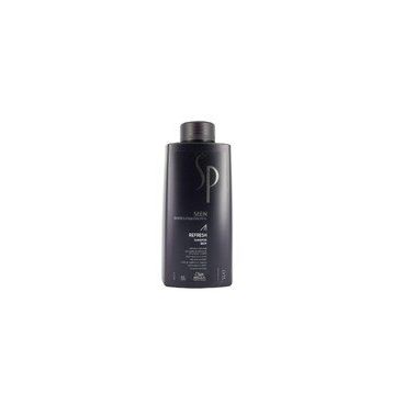 Wella Sp Men Refresh 1000 ml Şampuan