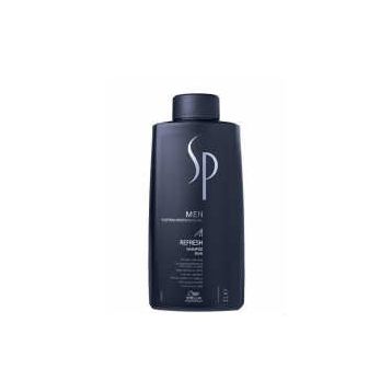 Wella Sp Men Refresh 1000 ml Şampuan