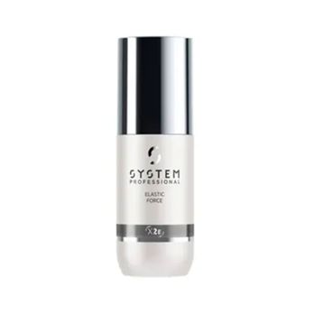 Wella System Professional Elastic Force 125 ML Saç Serumu