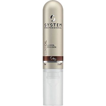 Wella System Professional Luxe 50 ml Oil Emulsion