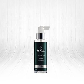 Wella System Professional Man 100 ml Dökülmeye ve Kepeğe Karşı Tonik