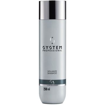 Wella System Professional Volumize 250 ml Şampuan