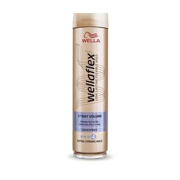 Wella Wellaflex Extra Strong No:4 250 ml Saç Spreyi