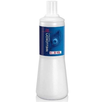 Wella Welloxon Perfect Oksidan 1000 ml Krem