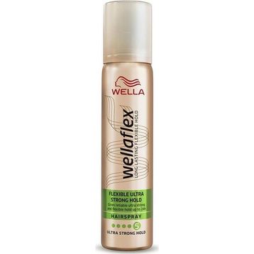 Wellaflex 2 Days Volume 75 ml Saç Sprey