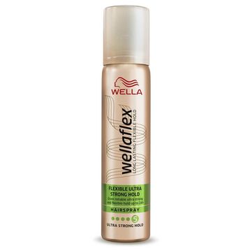 Wellaflex 2 Days Volume 75 ml Saç Sprey