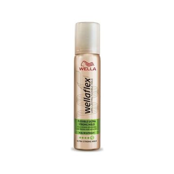Wellaflex 2 Days Volume 75 ml Saç Sprey