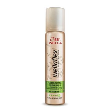 Wellaflex 2 Days Volume 75 ml Saç Sprey