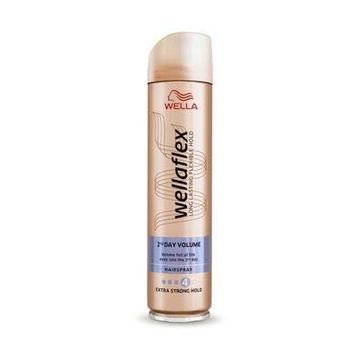 Wellaflex Wella Volume Extra Strong 250 ml Spray