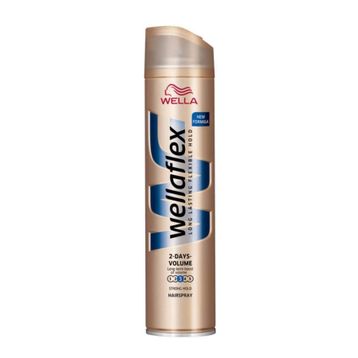Wellaflex Wella Volume Extra Strong 250 ml Spray